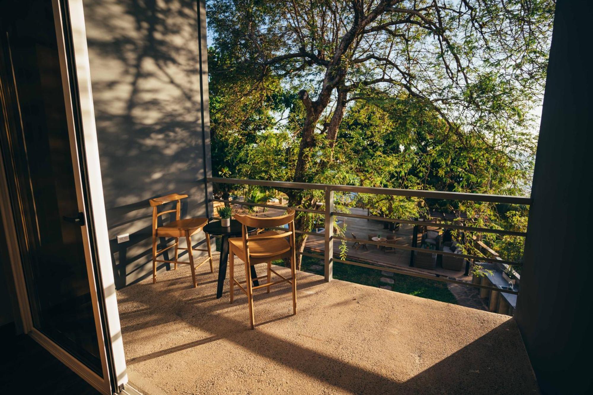 El Xalli Hotel El Zonte Εξωτερικό φωτογραφία