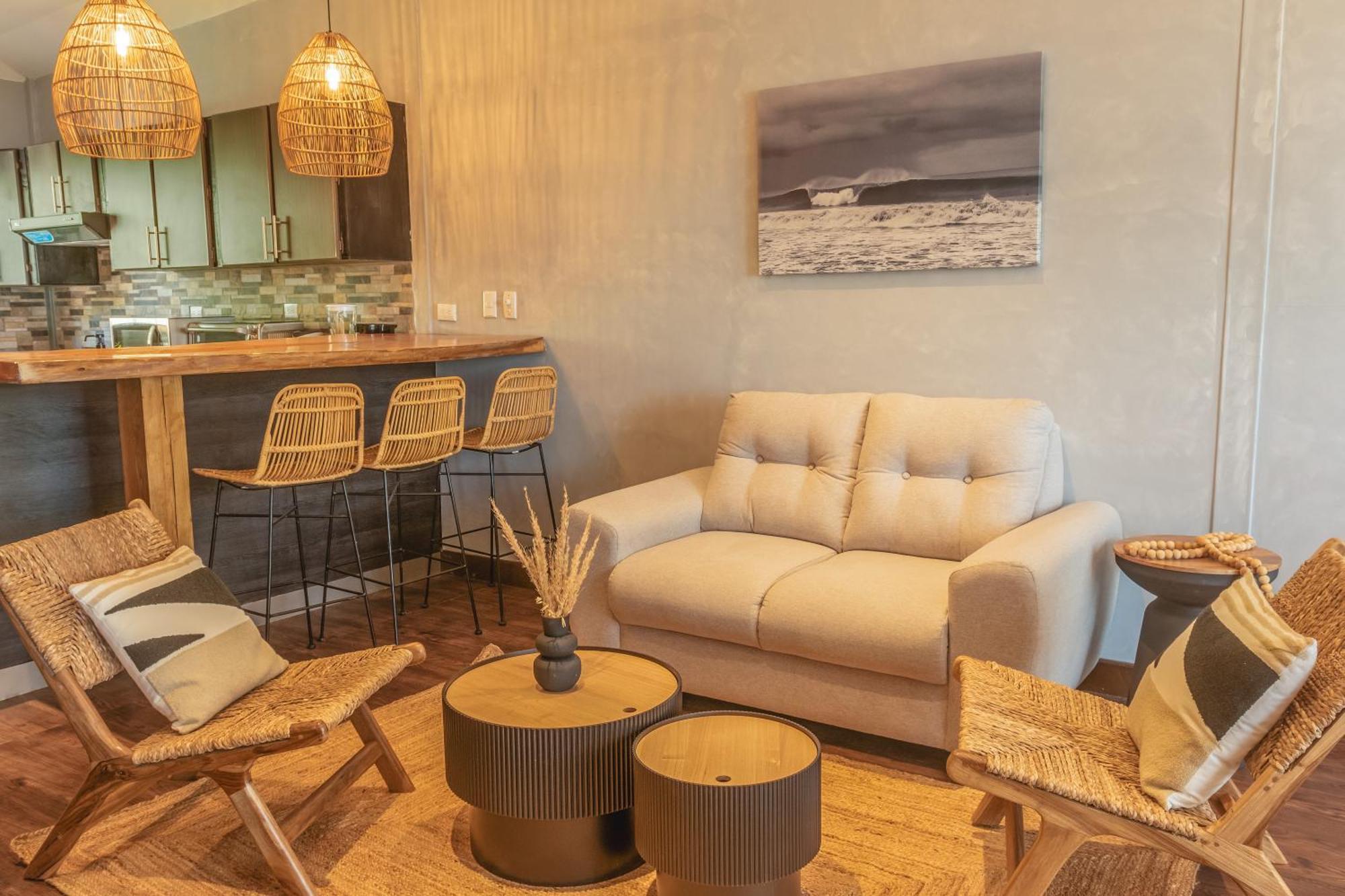 El Xalli Hotel El Zonte Εξωτερικό φωτογραφία