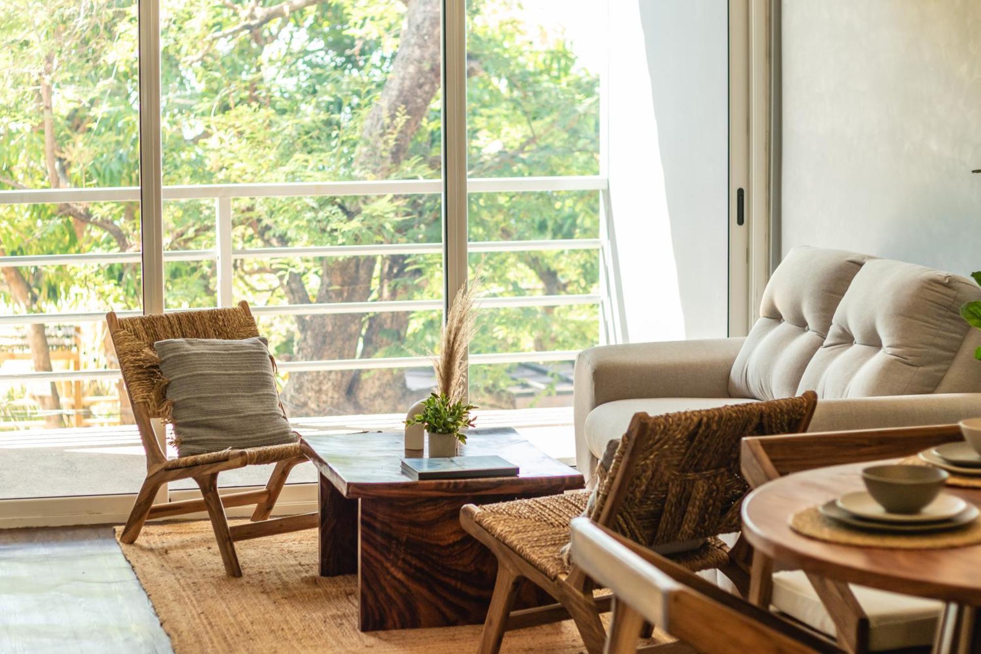 El Xalli Hotel El Zonte Εξωτερικό φωτογραφία