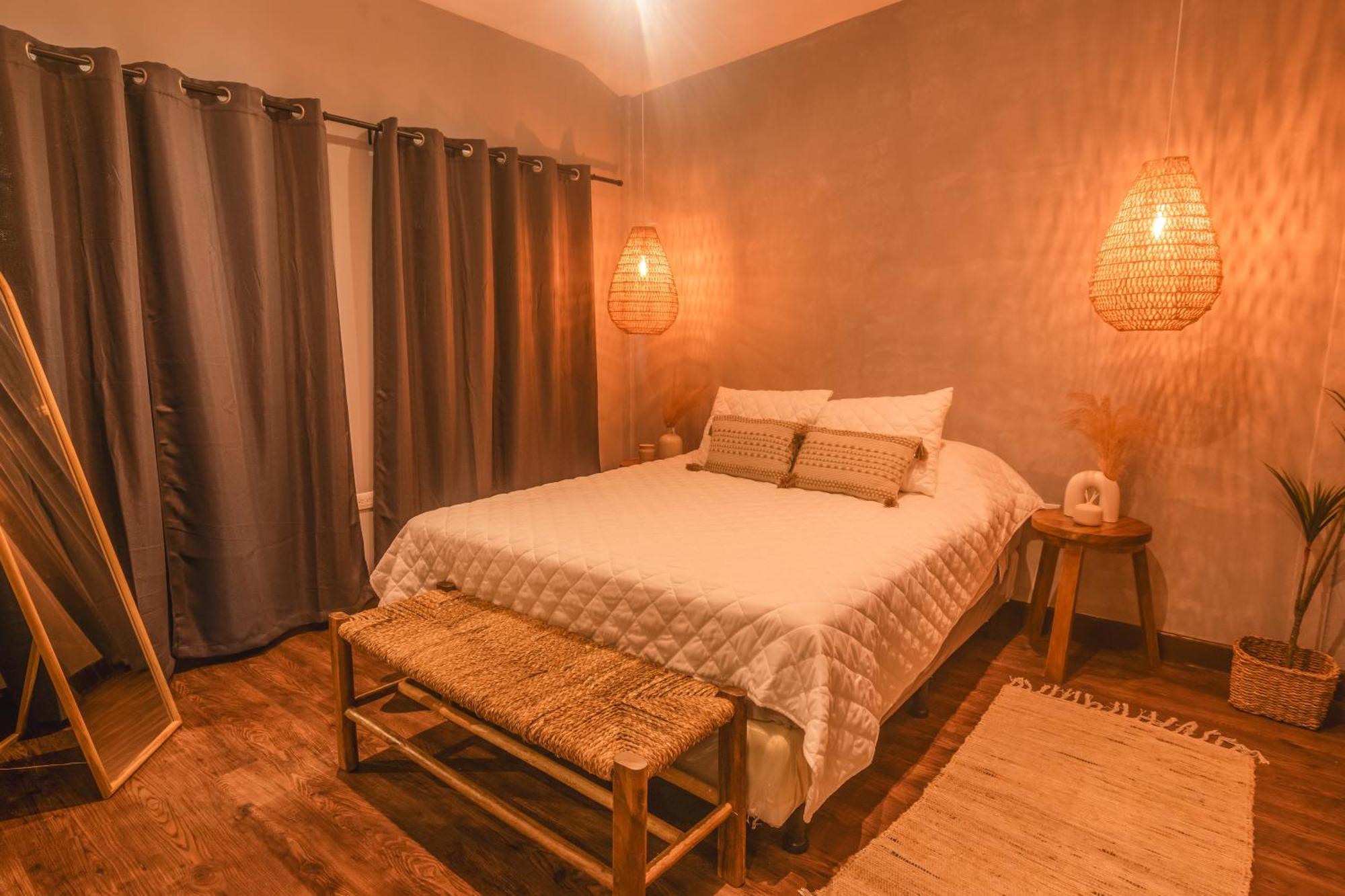 El Xalli Hotel El Zonte Εξωτερικό φωτογραφία