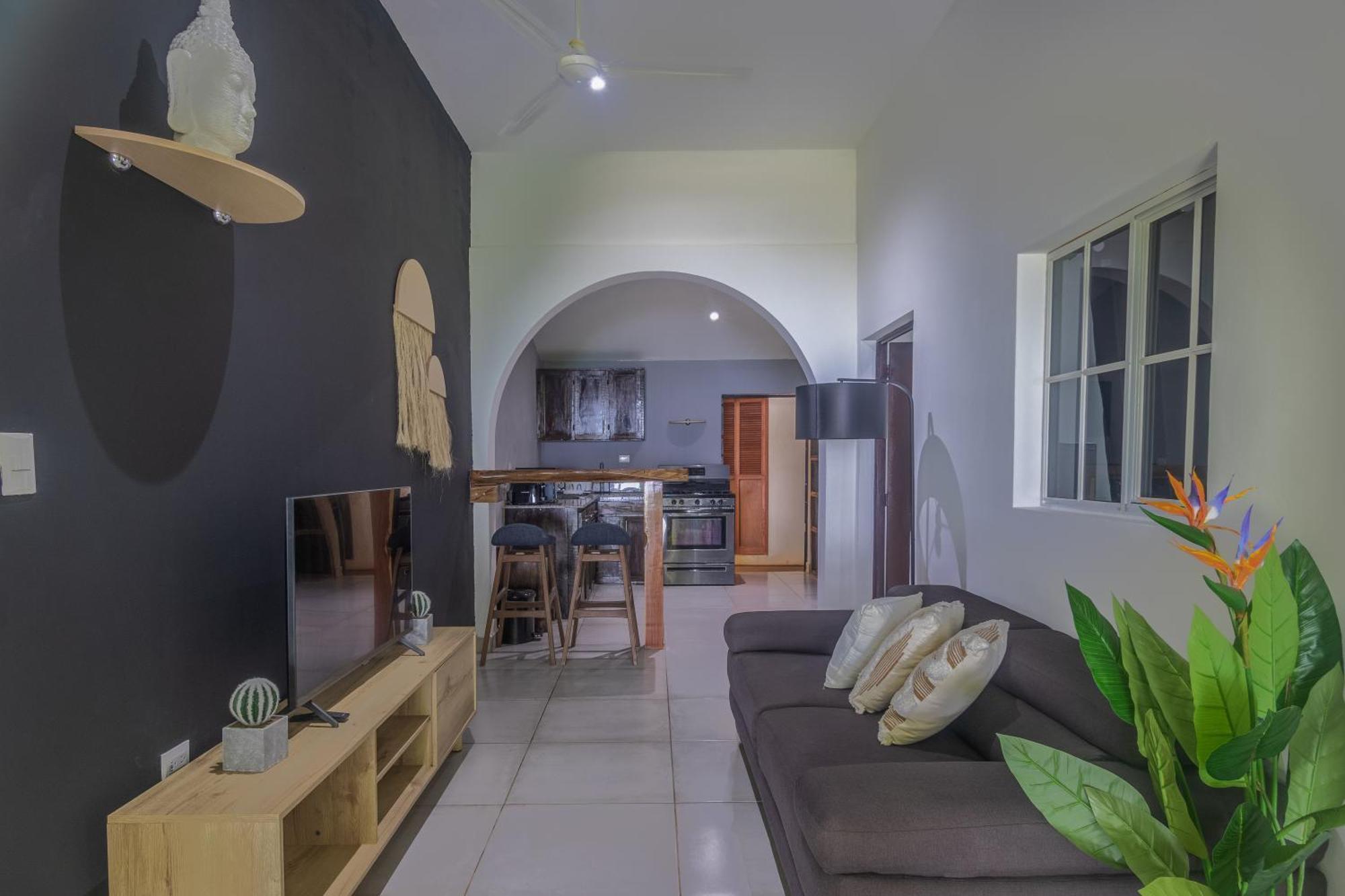 El Xalli Hotel El Zonte Εξωτερικό φωτογραφία