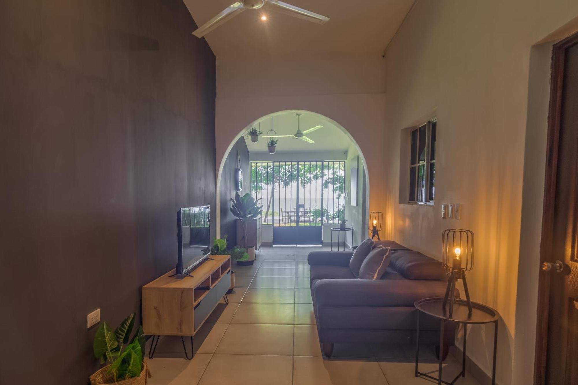 El Xalli Hotel El Zonte Εξωτερικό φωτογραφία