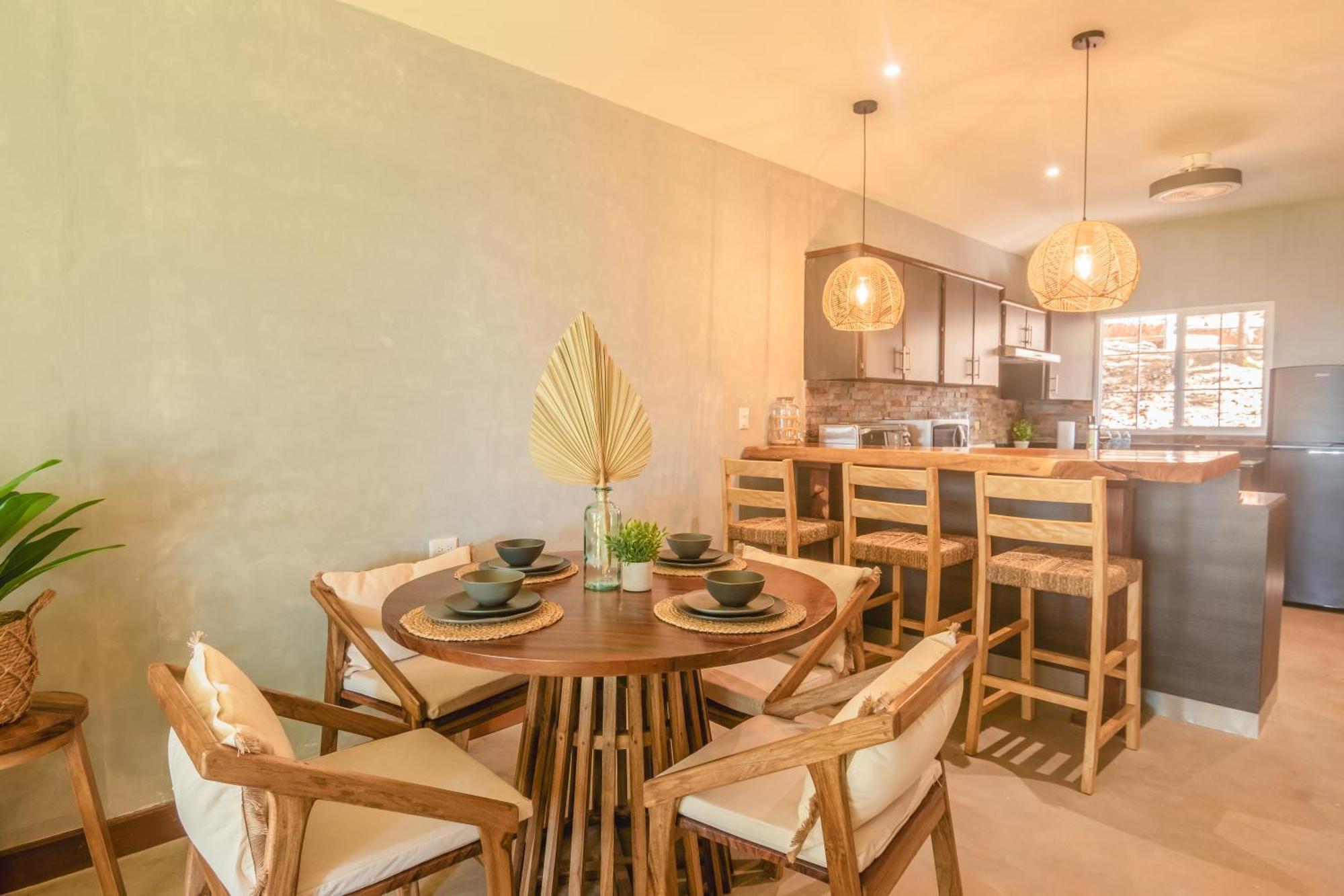 El Xalli Hotel El Zonte Εξωτερικό φωτογραφία