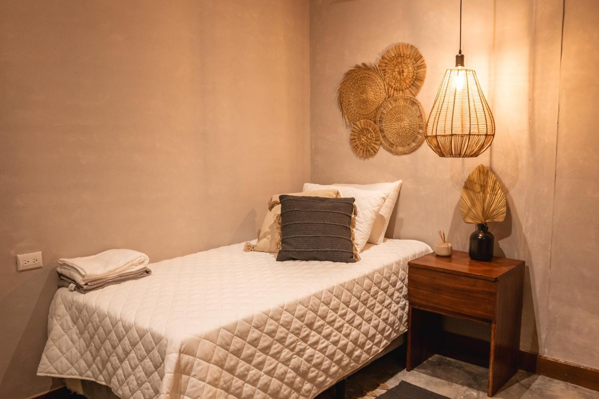 El Xalli Hotel El Zonte Εξωτερικό φωτογραφία