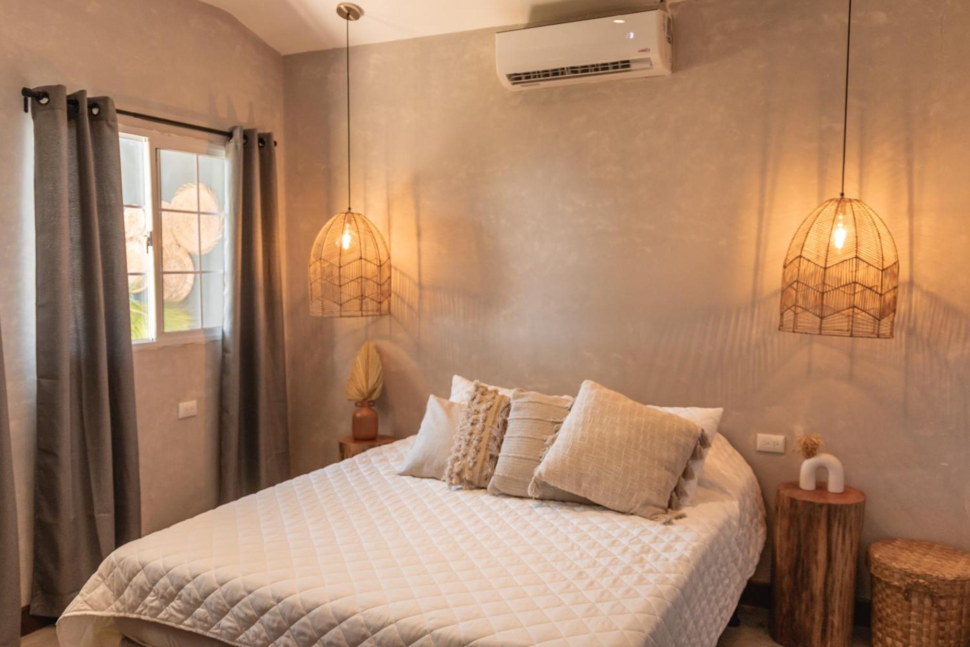 El Xalli Hotel El Zonte Εξωτερικό φωτογραφία