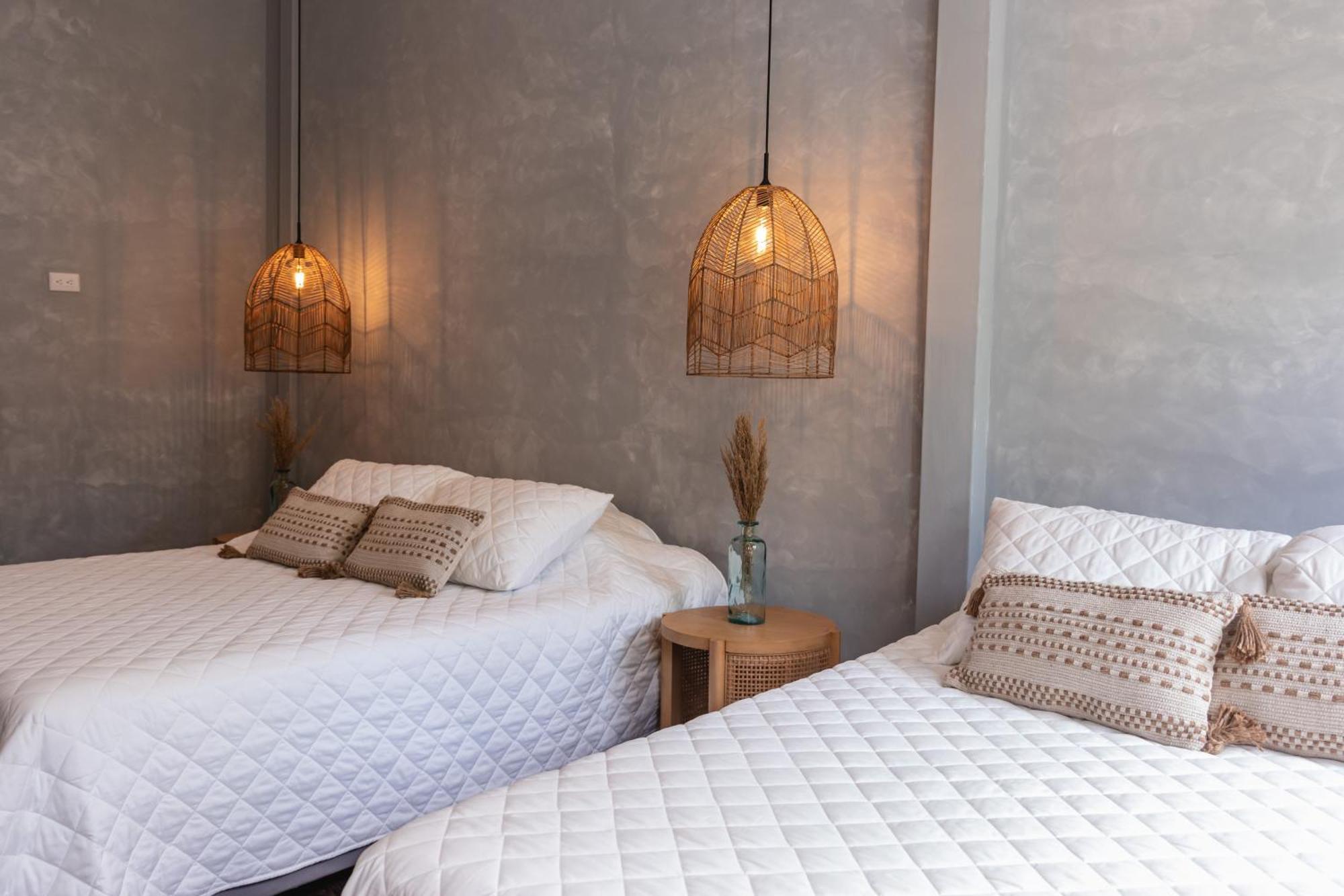 El Xalli Hotel El Zonte Δωμάτιο φωτογραφία