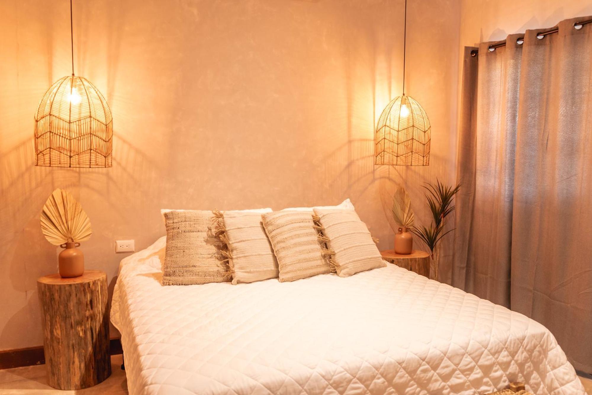 El Xalli Hotel El Zonte Δωμάτιο φωτογραφία