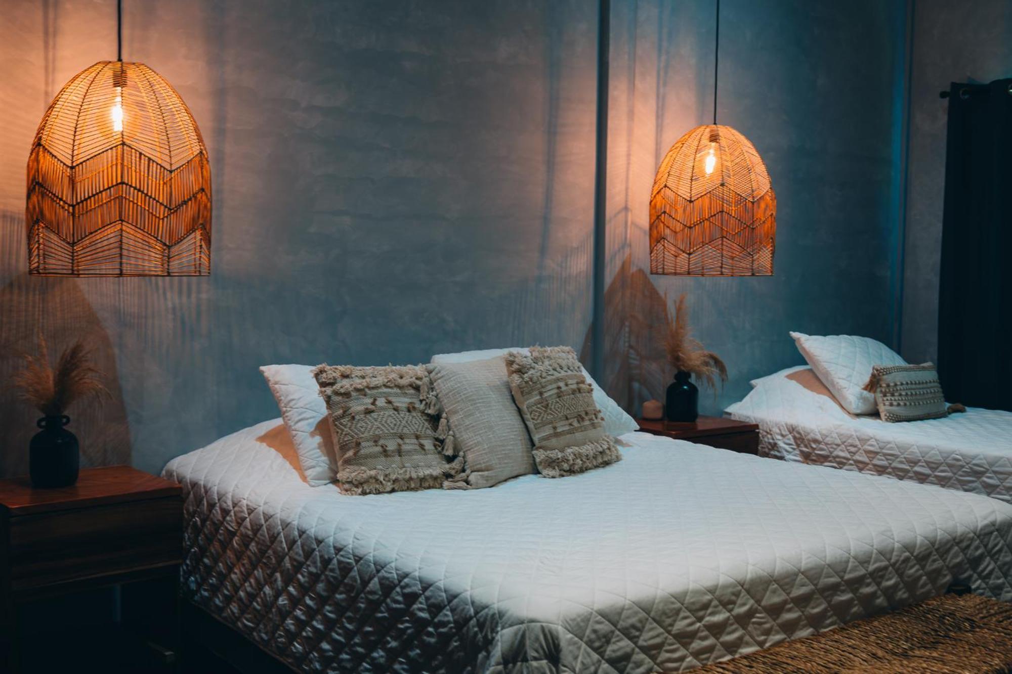 El Xalli Hotel El Zonte Εξωτερικό φωτογραφία