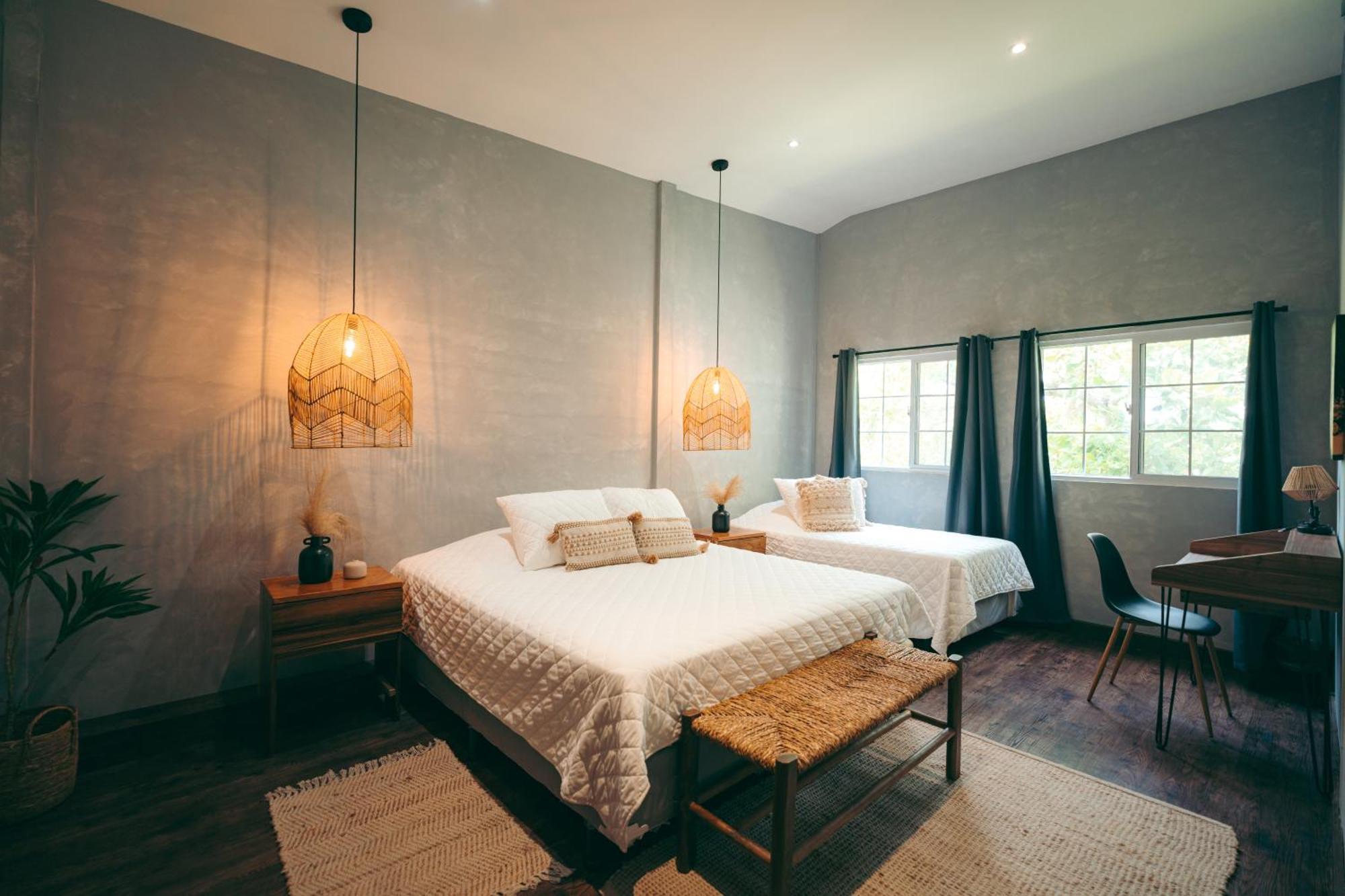 El Xalli Hotel El Zonte Εξωτερικό φωτογραφία