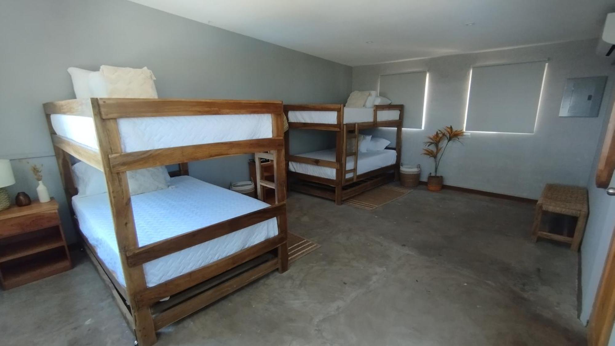 El Xalli Hotel El Zonte Εξωτερικό φωτογραφία