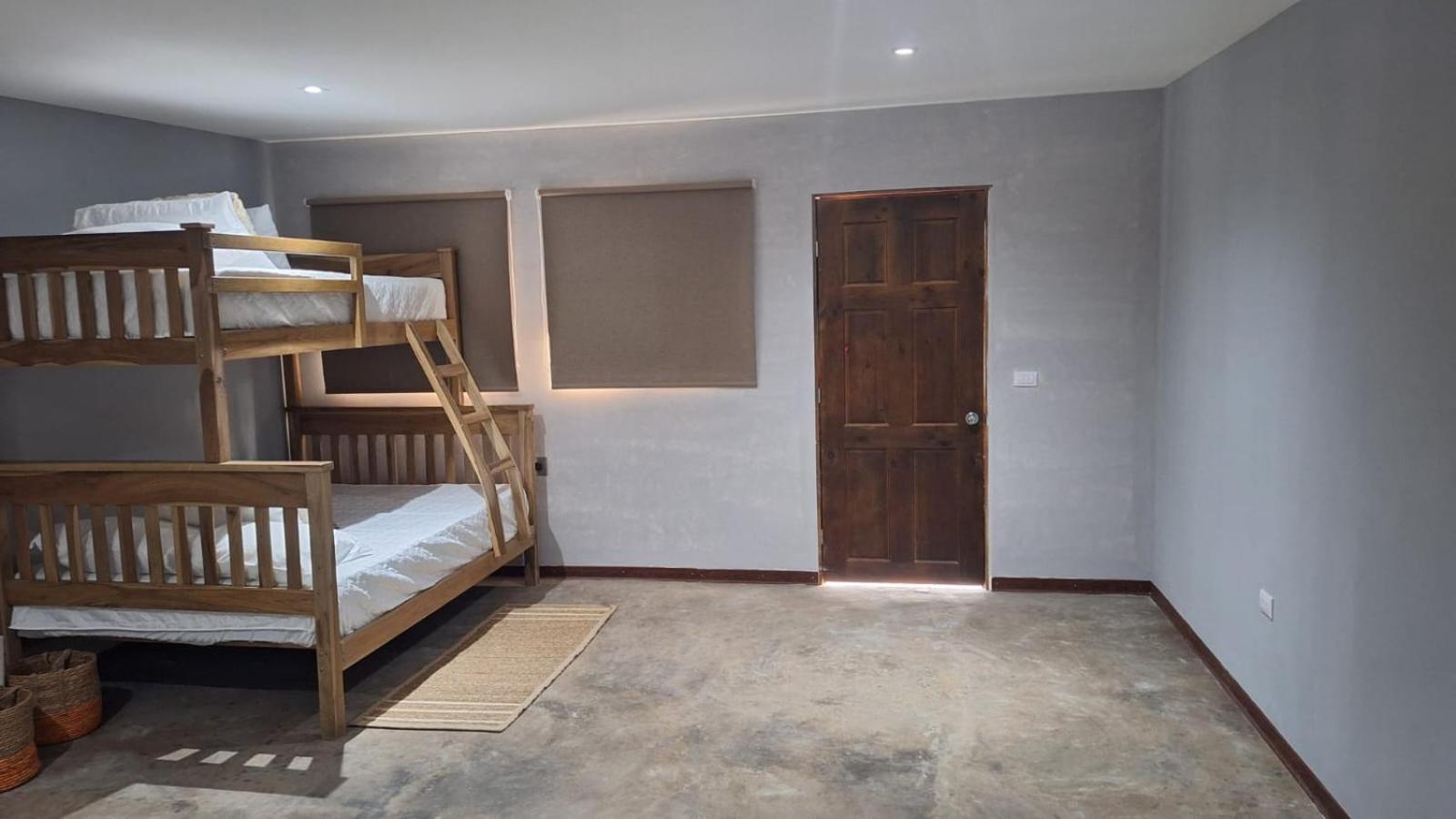 El Xalli Hotel El Zonte Εξωτερικό φωτογραφία
