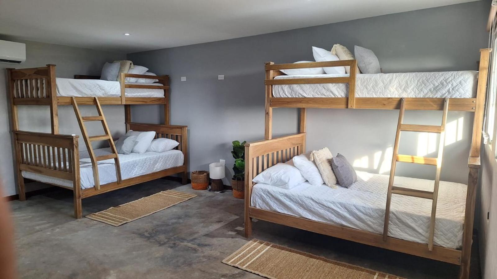 El Xalli Hotel El Zonte Εξωτερικό φωτογραφία
